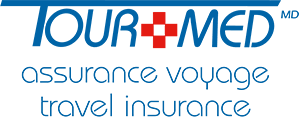 Tour+Med Logo